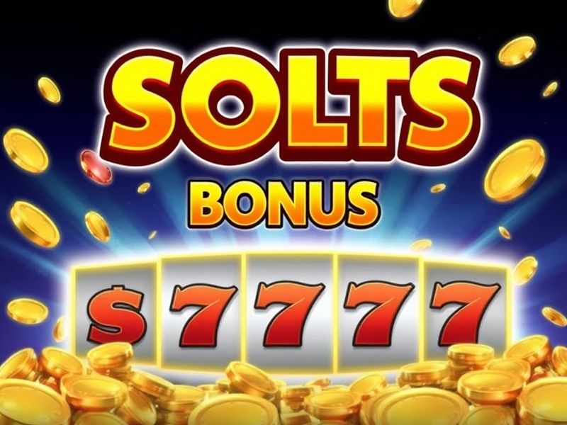 Explore comprehensive guides, reviews, and expert strategies for solts and online slot machines. Access the latest casino game insights and tips for improving your slot gameplay.