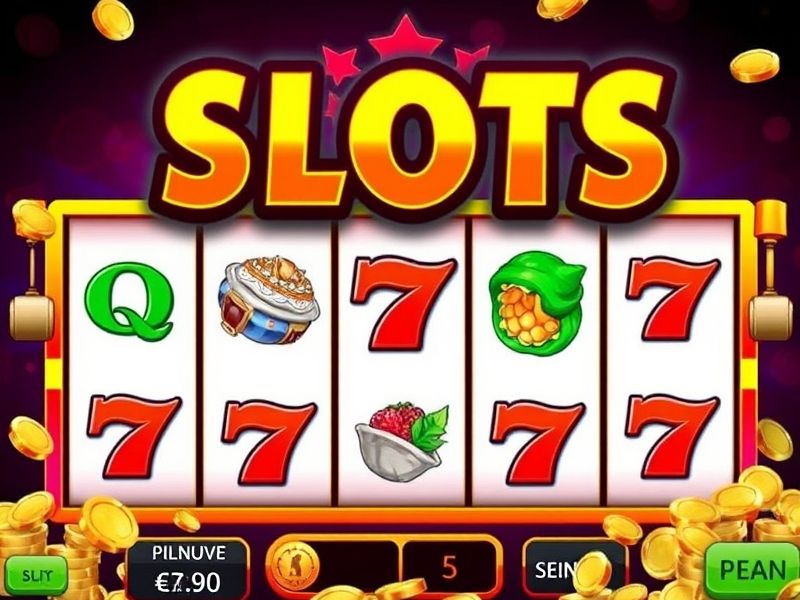 Explore comprehensive guides, reviews, and expert strategies for solts and online slot machines. Access the latest casino game insights and tips for improving your slot gameplay.